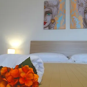 Apartment Matthome, Taormina